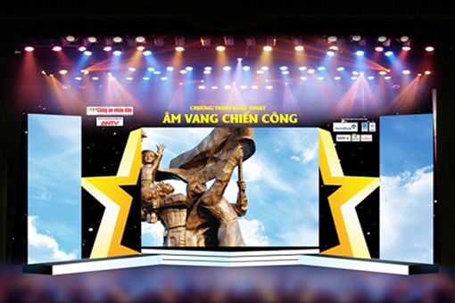 Những âm vang còn mãi