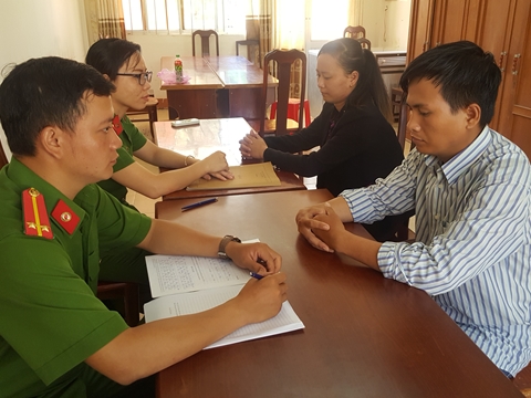 Hàng chục người trình báo nhân viên Viettel giả lừa đảo