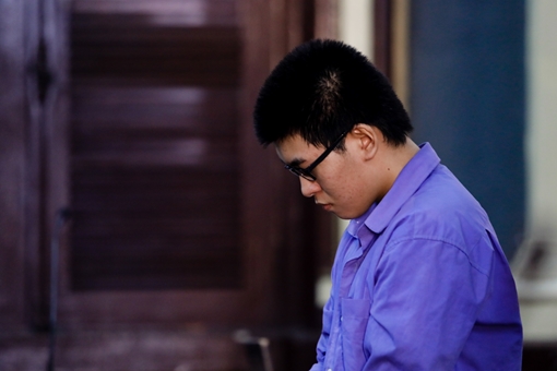 Nỗi đau từ phiên tòa vụ nam sinh sát hại bạn