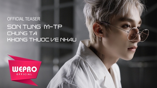 Nhạc Sơn Tùng MTP lại vang lên tại SEA Games 