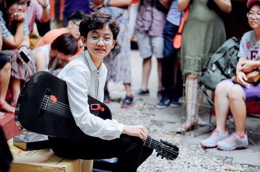 Nhạc Việt: Ngược dòng