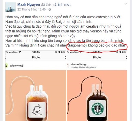 Chuẩn bản quyền, bắc thang lên hỏi ông trời