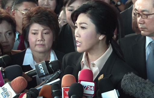 Ai giúp cựu Thủ tướng Thái Lan Yingluck đào tẩu?