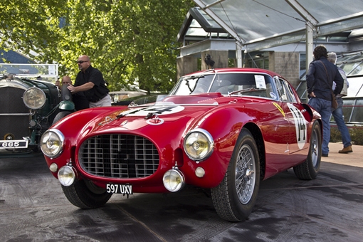 Những mẫu xe thể thao “đắt nhất” trong lịch sử