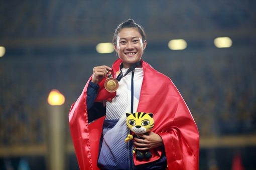 Sẽ không để "vùng trũng" trói buộc mình?