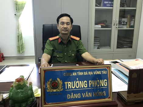 Vì sự yên bình ở "thiên đường" du lịch 