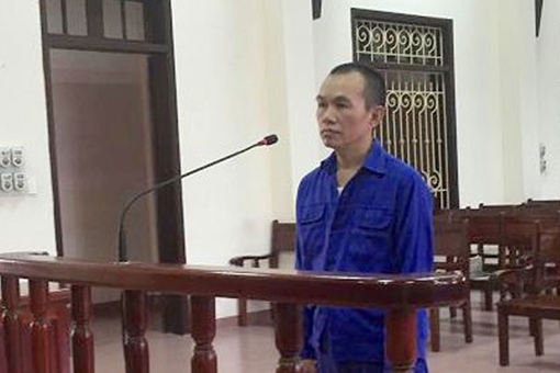 Trốn 16 năm không thoát án tử hình