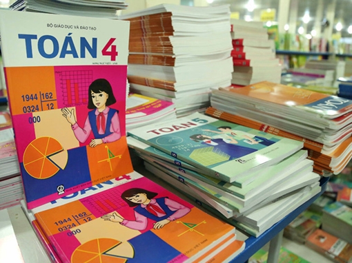 Trưng cầu ý kiến xã hội về các chương trình môn học trong tháng 10