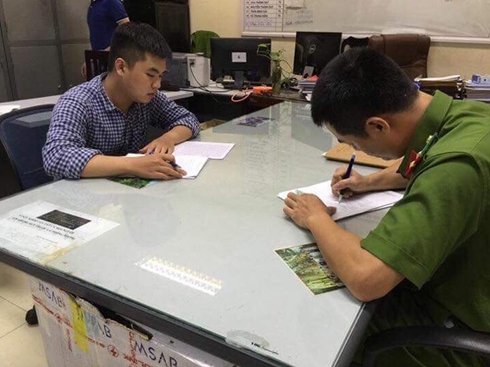 Cái kết đắng của những người thích tung tin giả để được… nổi tiếng