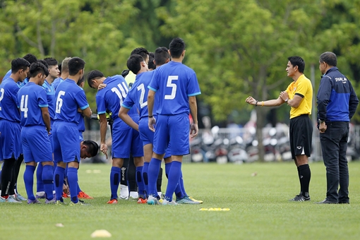 Góc nhìn của tôi:  Bài học lớn từ Kiatisak