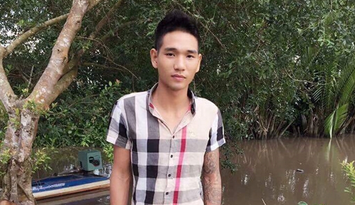 Truy bắt kẻ sát nhân sau hơn 20 ngày lẩn trốn