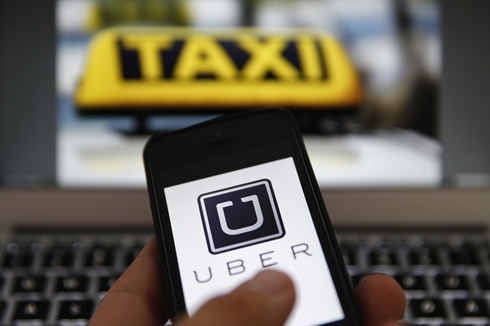 Xung quanh quyết định truy thu thuế Uber hơn 66 tỷ đồng