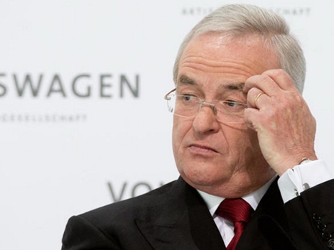 Volkswagen vẫn chìm trong bê bối