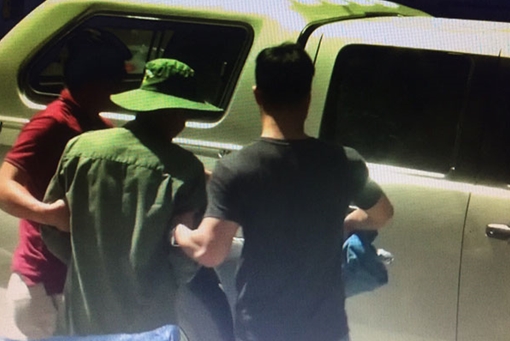 Tên cướp khét tiếng và hành trình 28 năm lẩn trốn