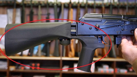 Cơn sốt báng súng đẩy