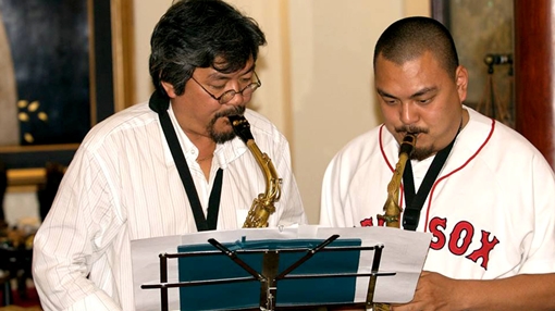 Hãy biến mình thành một nghệ sĩ