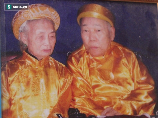 Nửa thế kỷ hát khúc "đợi chồng"