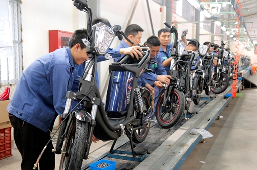 Kiến tạo môi trường cho doanh nghiệp tư nhân phát triển