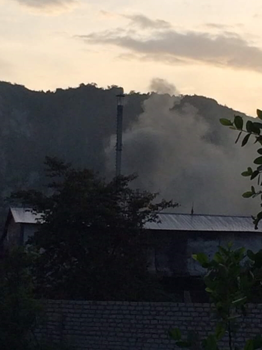 Người dân bức xúc vì nhà máy xử lý rác gây ô nhiễm môi trường