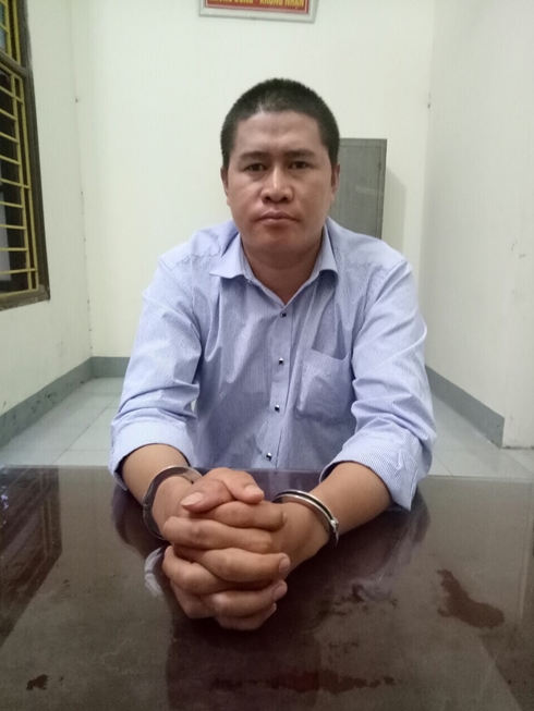 Hành trình hơn 2 năm truy bắt kẻ mua bán người trốn sang Trung Quốc