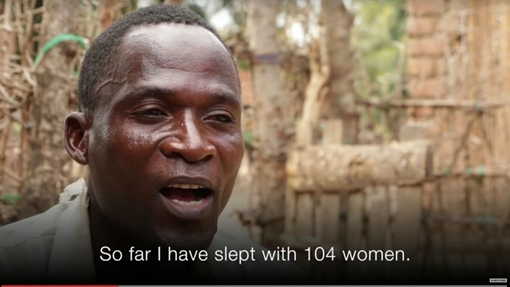 Malawi với tập tục kỳ dị