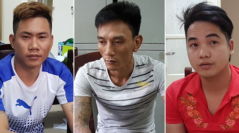 Bắt cóc anh để ép em trai mang tiền đến trả giúp nợ