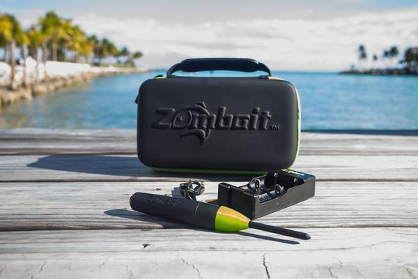 Thiết bị biến "cá chết" thành cá sống