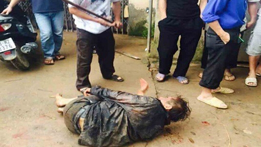 13 quả bưởi - một mạng người