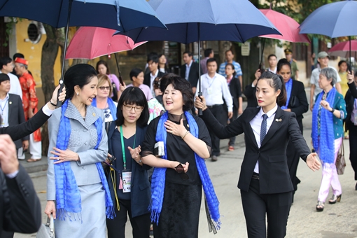 APEC Đà Nẵng 2017 và những dấu ấn đáng nhớ