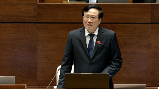 Vụ Châu Thị Thu Nga là vụ án được tranh tụng, không có gì giấu giếm