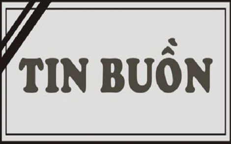 Đại tá Vũ Mạnh Hoan từ trần