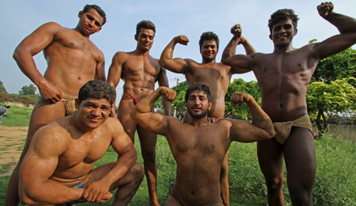 Ngôi làng đàn ông không sa vào tệ nạn xã hội