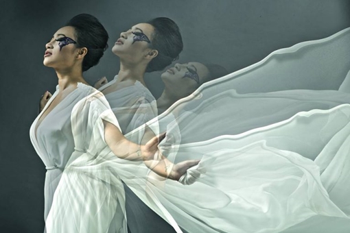 Ca sĩ Khánh Linh: Luôn nỗ lực để hoàn thiện bản thân