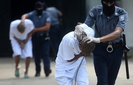 Ngày tàn của băng đảng MS13