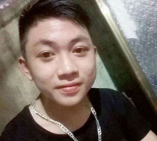 Khởi tố bắt tạm giam kẻ giết hại người yêu tuổi teen