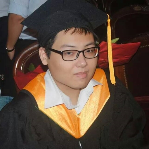 Không đi được nhưng sẽ bay lên từ những ước mơ