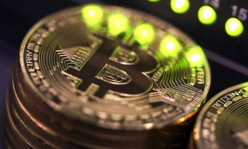 Bong bóng Bitcoin chuẩn bị vỡ?