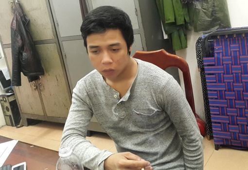 Vừa ra tù, lại gây án nghiêm trọng