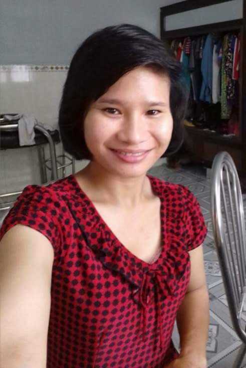 Cô gái bán vé số mất tích bí ẩn