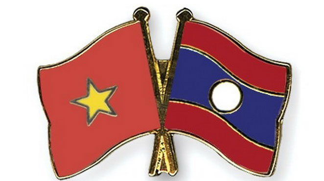 Tổng Bí thư, Chủ tịch nước Lào thăm hữu nghị chính thức Việt Nam