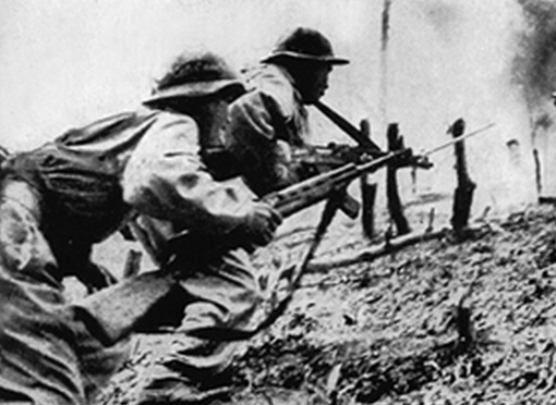 Bài học về thế trận lòng dân còn nguyên giá trị