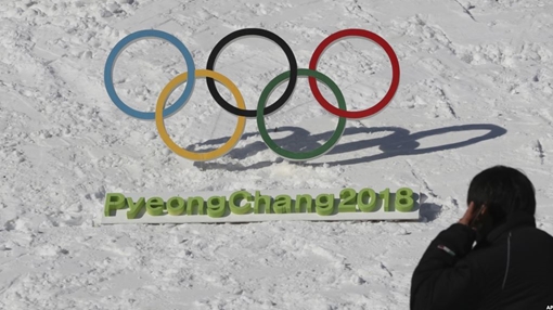 Hàn Quốc: Bảo vệ Olympic Pyeongchang 2018