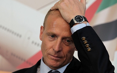 Cáo buộc xung quanh tham nhũng tại Airbus