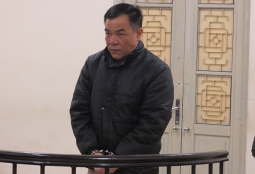 Cả tin, gia đình nữ giám đốc mất gần 10 tỷ đồng