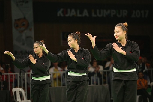 “Dám trèo, không sợ ngã”