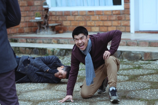 Diễn viên Cường Seven: Bây giờ, tôi lắng nghe nhiều hơn