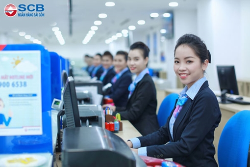 SCB hợp tác toàn diện cùng Hong Kong Huarong International Financial Holdings Limited