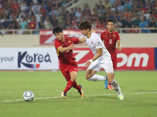 Công Phượng sang Thái: Thực hay giả?