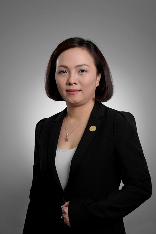 Phó Tổng Giám đốc Maritime Bank: Chúng tôi “may đo” sản phẩm, dịch vụ cho từng khách hàng.