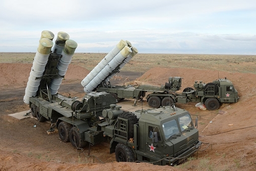 S-400 và THAAD: Kẻ tám lạng, người nửa cân